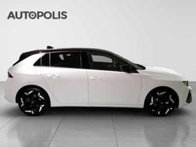 Opel Astra 1.6 GSe (2026) - Photo 8