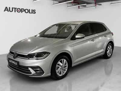 VW Polo 1.0 TSI 70kW (2026) - Photo 1