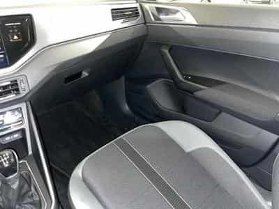 VW Polo 1.0 TSI 70kW (2026) - Photo 10