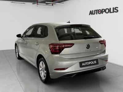 VW Polo 1.0 TSI 70kW (2026) - Photo 13