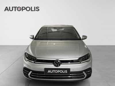VW Polo 1.0 TSI 70kW (2026) - Photo 14