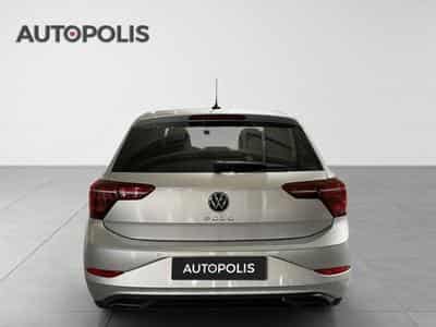 VW Polo 1.0 TSI 70kW (2026) - Photo 15