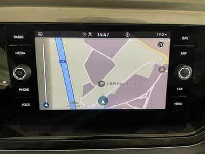 VW Polo 1.0 TSI 70kW (2026) - Photo 3