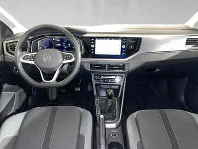 VW Polo 1.0 TSI 70kW (2026) - Photo 5