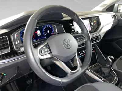 VW Polo 1.0 TSI 70kW (2026) - Photo 8