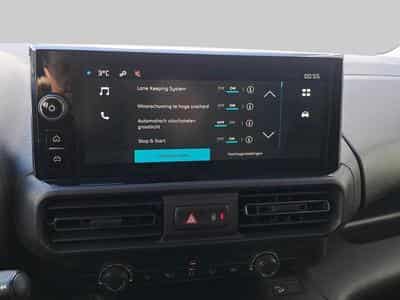 Citroen Berlingo III (2024) - Photo 12