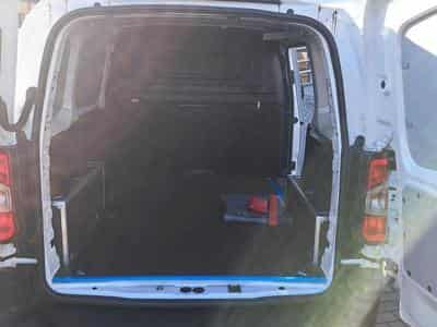 Citroen Berlingo III (2024) - Photo 13