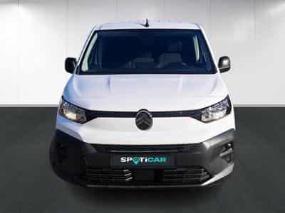 Citroen Berlingo III (2024) - Photo 14