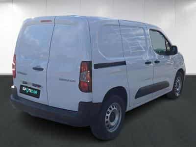 Citroen Berlingo III (2024) - Photo 2