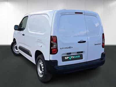 Citroen Berlingo III (2024) - Photo 4