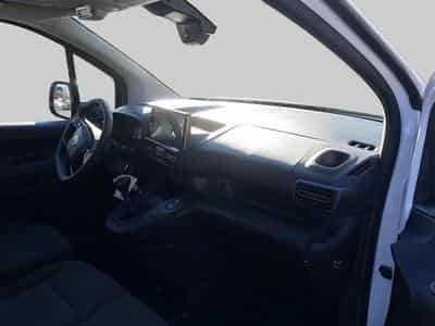 Citroen Berlingo III (2024) - Photo 5