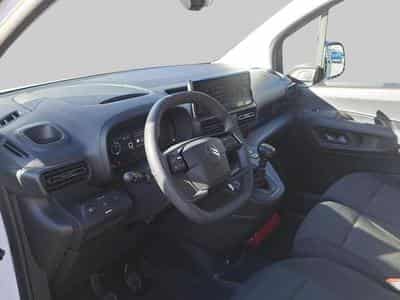 Citroen Berlingo III (2024) - Photo 7