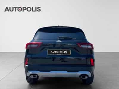 Ford Kuga Active X (2026) - Photo 15