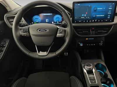 Ford Kuga Active X (2026) - Photo 7