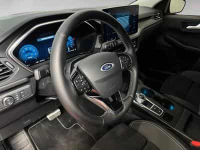 Ford Kuga Active X (2026) - Photo 8