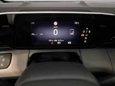 Ford Capri 79kWh Extended Range AWD (2026) - Photo 10