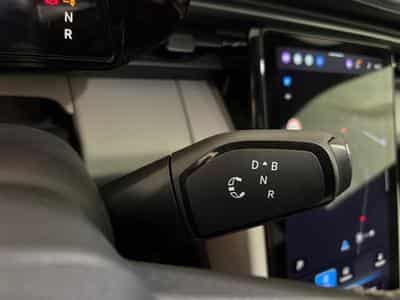 Ford Capri 79kWh Extended Range AWD (2026) - Photo 12