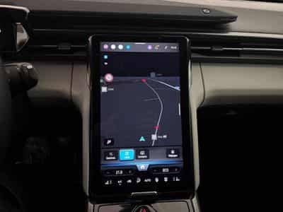 Ford Capri 79kWh Extended Range AWD (2026) - Photo 14