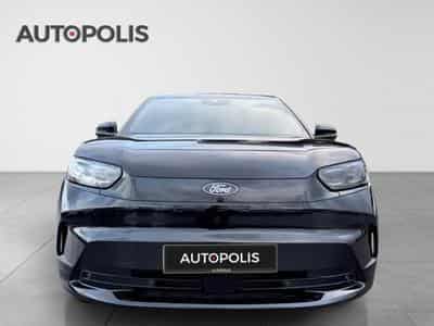 Ford Capri 79kWh Extended Range AWD (2026) - Photo 3