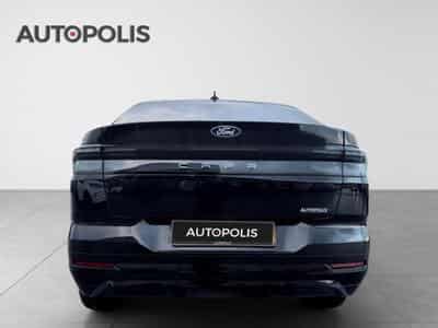 Ford Capri 79kWh Extended Range AWD (2026) - Photo 4