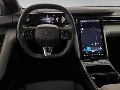 Ford Capri 79kWh Extended Range AWD (2026) - Photo 9