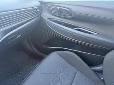 Hyundai Bayon 1.0 TGDi 100 6MT Twist (2026) - Photo 10