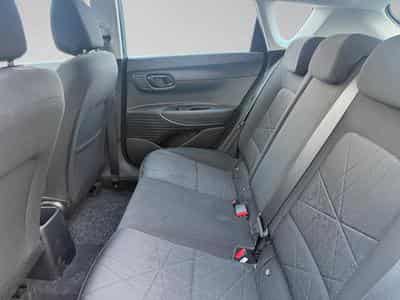 Hyundai Bayon 1.0 TGDi 100 6MT Twist (2026) - Photo 11