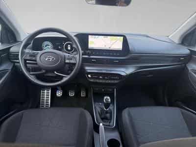 Hyundai Bayon 1.0 TGDi 100 6MT Twist (2026) - Photo 5