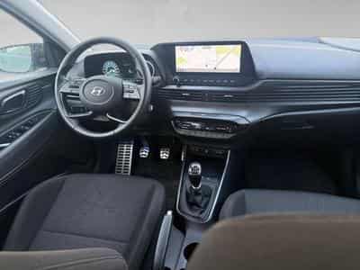 Hyundai Bayon 1.0 TGDi 100 6MT Twist (2026) - Photo 6