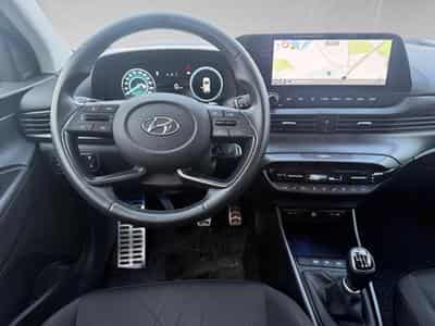 Hyundai Bayon 1.0 TGDi 100 6MT Twist (2026) - Photo 7