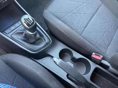 Hyundai Bayon 1.0 TGDi 100 6MT Twist (2026) - Photo 9