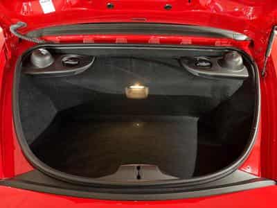 Porsche Boxster 718 (2026) - Photo 11