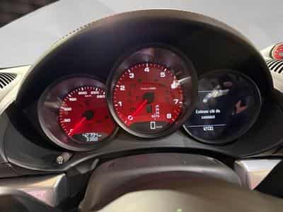 Porsche Boxster 718 (2026) - Photo 2