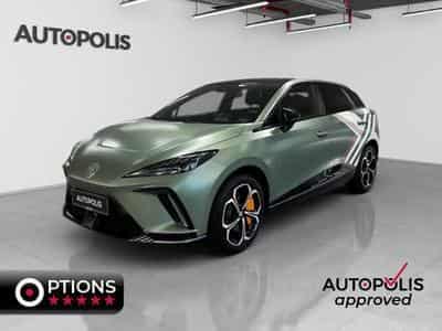 MG MG4 X POWER (2026) - Photo 1