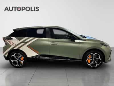 MG MG4 X POWER (2026) - Photo 10