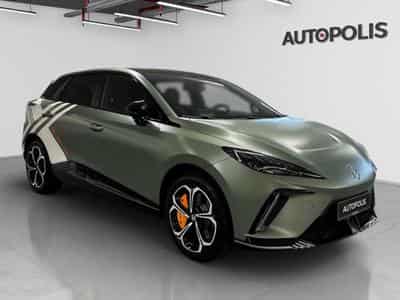 MG MG4 X POWER (2026) - Photo 11