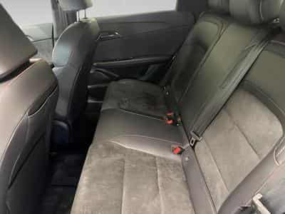 MG MG4 X POWER (2026) - Photo 13