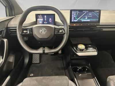 MG MG4 X POWER (2026) - Photo 14