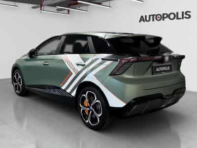 MG MG4 X POWER (2026) - Photo 2