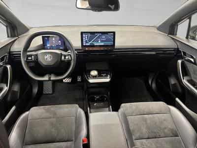 MG MG4 X POWER (2026) - Photo 3