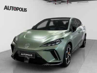 MG MG4 X POWER (2026) - Photo 4