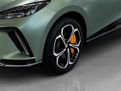 MG MG4 X POWER (2026) - Photo 7