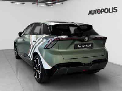 MG MG4 X POWER (2026) - Photo 8