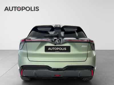 MG MG4 X POWER (2026) - Photo 9