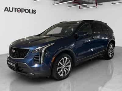 Cadillac XT4 350T AWD Sport Auto. (2026) - Photo 1