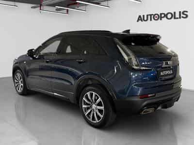 Cadillac XT4 350T AWD Sport Auto. (2026) - Photo 15