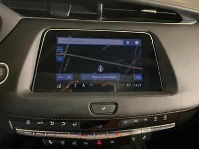 Cadillac XT4 350T AWD Sport Auto. (2026) - Photo 3