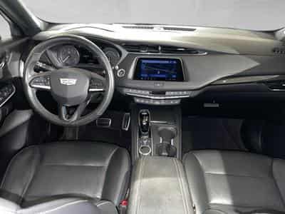 Cadillac XT4 350T AWD Sport Auto. (2026) - Photo 5