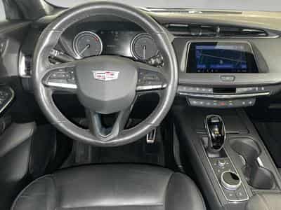 Cadillac XT4 350T AWD Sport Auto. (2026) - Photo 6