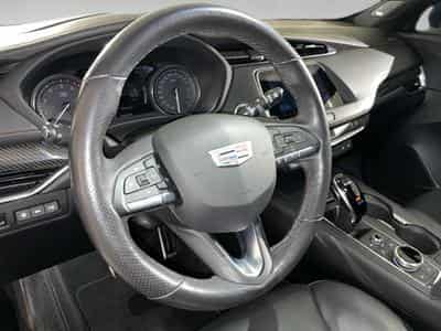 Cadillac XT4 350T AWD Sport Auto. (2026) - Photo 8